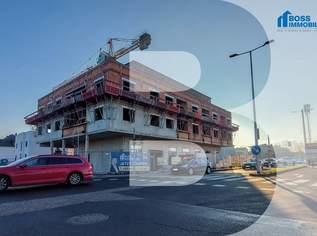 Modern Living | Top 2 | Baustart erfolgt | mit Balkon in den Innenhof, 279000 €, Immobilien-Wohnungen in 4050 Traun