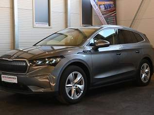 Enyaq 85 Loft, ACC, Matrix-LED, AHK, R-Kamera, Wärmep..., 29090 €, Auto & Fahrrad-Autos in 8753 Fohnsdorf