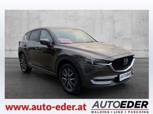 CX-5 G194 AWD Revolution Top Aut., 19980 €, Auto & Fahrrad-Autos in 4111 Walding