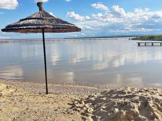 Neues, hoch technisch ausgestattetes Ferienhaus direkt am Wasser!, 109000 €, Immobilien-Häuser in 7091 Gemeinde Breitenbrunn Neues, hoch technisch ausgestattetes Ferienhaus direkt am Wasser!, 109000 €, Immobilien-Häuser in 7091 Gemeinde Breitenbrunn