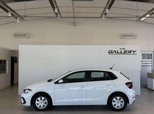 Polo 1,0*Sitzheizung*Spur*Virtual*DAB+, 15990 €, Auto & Fahrrad-Autos in 6971 Marktgemeinde Hard
