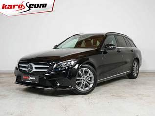 C 220 T d *SHZ*SPORTFAHRW.*RFK*NAVI*, 27490 €, Auto & Fahrrad-Autos in 4693 Desselbrunn C 220 T d *SHZ*SPORTFAHRW.*RFK*NAVI*, 27490 €, Auto & Fahrrad-Autos in 4693 Desselbrunn
