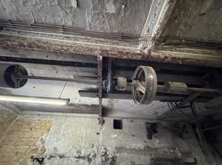 Transmissionsanlage , 0 €, Haus, Bau, Garten-Hausbau & Werkzeug in 1140 Penzing