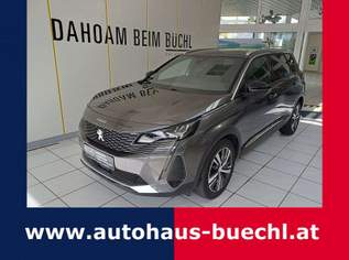 5008 PureTech 130 EAT8 Allure Pack, 25990 €, Auto & Fahrrad-Autos in 5230 Mattighofen