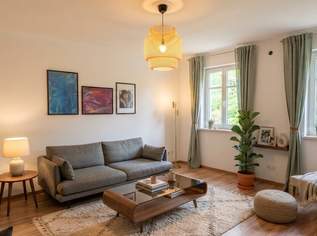 Wohnen, wo der Wein wächst – Saniertes 2-Zimmer-Haus in der Bisamberger Kellergasse, 295000 €, Immobilien-Häuser in 2102 Bisamberg