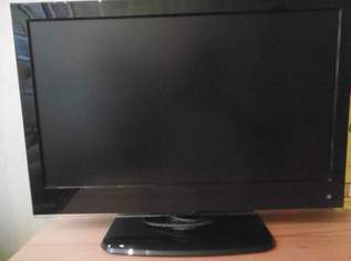 21,5Zoll Fernseher mit DVD Player