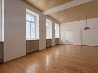 Sonnige, bezugsfertige Familienwohnung mit zahlreichen Gestaltungsmöglichkeiten!, 590000 €, Immobilien-Wohnungen in 1120 Meidling