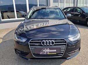 A4 Avant 3,0 TDI Quattro S-tronic, 8999 €, Auto & Fahrrad-Autos in 4150 Rohrbach-Berg