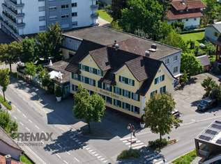 HOTEL PENSION LÖWEN IN SULZ - Etablierter Beherbergungsbetrieb mit nachgewiesener Zusatznachfrage, baubewilligter Erweiterung und optionalem Immobilienpotenzial, 0 €, Immobilien-Gewerbeobjekte in 6832 Gemeinde Sulz HOTEL PENSION LÖWEN IN SULZ - Etablierter Beherbergungsbetrieb mit nachgewiesener Zusatznachfrage, baubewilligter Erweiterung und optionalem Immobilienpotenzial, 0 €, Immobilien-Gewerbeobjekte in 6832 Gemeinde Sulz