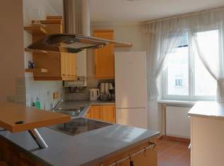 2-Zimmer-Wohnung mit Umbauoption auf 3 Zimmer mit kleinem hofseitigem Balkon, 5 Min Fußweg zum 1.Bz.!, 399000 €, Immobilien-Wohnungen in 1020 Leopoldstadt