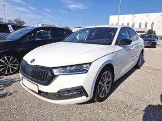 Octavia Style 2.0 TDI DSG 4x4; SPORT-PAKET+AHV+ACC, 18990 €, Auto & Fahrrad-Autos in 2724 Katastralgemeinde Maiersdorf