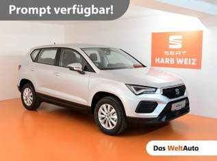 Ateca Reference Edition 1.0 TSI, 22440 €, Auto & Fahrrad-Autos in 8160 Weiz