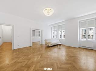 ELEGANTE 3-ZIMMER-MIETWOHNUNG IN BESTLAGE, 1949.57 €, Immobilien-Wohnungen in 1040 Wieden