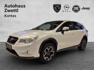 XV 1,6i Comfort, 10990 €, Auto & Fahrrad-Autos in 3623 Kottes-Purk