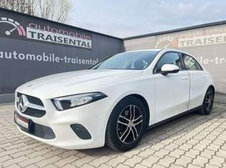 A 180 1.3 TB Aut., 20980 €, Auto & Fahrrad-Autos in 3160 Gemeinde Traisen