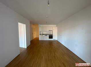 Moderne 2-Zimmer-Wohnung mit Loggia in 1200 Wien – Ihr neues Zuhause für 1.099 €!, 1099 €, Immobilien-Wohnungen in 1200 Brigittenau