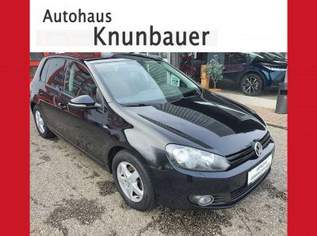 Golf Trendline BMT 1,6 TDI DPF