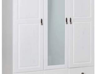 Kleiderschrank , 200 €, Haus, Bau, Garten-Möbel & Sanitär in 1030 Landstraße Kleiderschrank , 200 €, Haus, Bau, Garten-Möbel & Sanitär in 1030 Landstraße