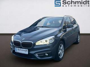 216 d Active Tourer, 15490 €, Auto & Fahrrad-Autos in 5580 Tamsweg