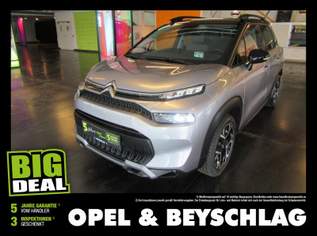 C3 Aircross PureTech130 SS EAT6 Max, 22990 €, Auto & Fahrrad-Autos in 1190 Döbling