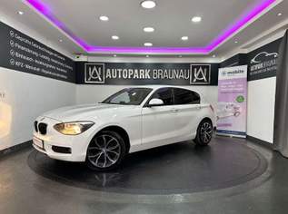 118 d Advantage *ÖAMTC-PICKERL*SZH*, 8499 €, Auto & Fahrrad-Autos in 5280 Braunau am Inn 118 d Advantage *ÖAMTC-PICKERL*SZH*, 8499 €, Auto & Fahrrad-Autos in 5280 Braunau am Inn