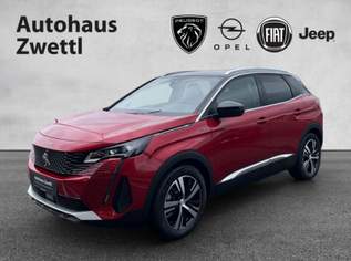 3008 GT PHEV 300 e-EAT8 ALLRAD, 38980 €, Auto & Fahrrad-Autos in Niederösterreich