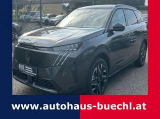 5008 mHEV 145 e-DCS6 GT Aut. AHK + 360° Kamera, 42290 €, Auto & Fahrrad-Autos in 4911 Tumeltsham