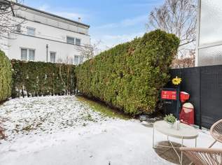 Hochwertige Maisonette Gartenwohnung mit bis zu 4 Schlafzimmer in Döblinger Grünruhelage!, 1100000 €, Immobilien-Wohnungen in 1190 Döbling