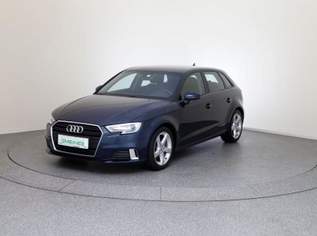 A3 35 TFSI COD ultra Sport, 24490 €, Auto & Fahrrad-Autos in 4342 Baumgartenberg