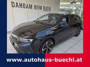 Astra ST 1,5 CDTI Elegance Aut., 20590 €, Auto & Fahrrad-Autos in 4911 Tumeltsham
