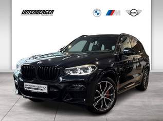 X3 xDrive30e G01 M Sport Gestiksteuerung DAB, 39800 €, Auto & Fahrrad-Autos in 6330 Stadt Kufstein