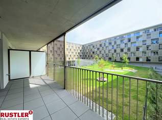 Neubauwohnungen | Lend ist Trend!, 712.64 €, Immobilien-Wohnungen in 8020 