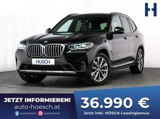 X3 sDrive 18d PANO LEDER AHK KAMERA ++, 38490 €, Auto & Fahrrad-Autos in 2512 Katastralgemeinde Tribuswinkel X3 sDrive 18d PANO LEDER AHK KAMERA ++, 38490 €, Auto & Fahrrad-Autos in 2512 Katastralgemeinde Tribuswinkel