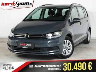 Touran Comfortline Aut. | FAMILIENFAVORIT | 7Sitze, 31990 €, Auto & Fahrrad-Autos in 4693 Desselbrunn Touran Comfortline Aut. | FAMILIENFAVORIT | 7Sitze, 31990 €, Auto & Fahrrad-Autos in 4693 Desselbrunn