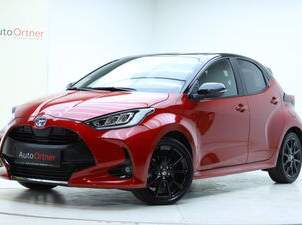 Yaris Hybrid Style, 20990 €, Auto & Fahrrad-Autos in Kärnten