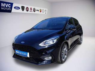 Fiesta 1.0 EcoBoost 70kW ST-Line X, 16990 €, Auto & Fahrrad-Autos in 1110 Simmering