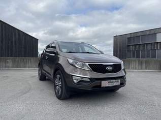 Sportage Platin 4WD, 11990 €, Auto & Fahrrad-Autos in 6952 Gemeinde Hittisau Sportage Platin 4WD, 11990 €, Auto & Fahrrad-Autos in 6952 Gemeinde Hittisau