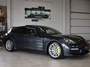 Panamera 4 E-Hybrid ST//Sport Design//Approved 02/28, 74990 €, Auto & Fahrrad-Autos in 8354 Sankt Anna am Aigen Panamera 4 E-Hybrid ST//Sport Design//Approved 02/28, 74990 €, Auto & Fahrrad-Autos in 8354 Sankt Anna am Aigen