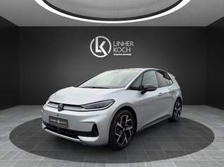 ID.3 Neo Style - 79 kWh ''Wärmepumpe+Pano+Massage'', 51900 €, Auto & Fahrrad-Autos in 6800 Gisingen