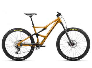 Orbea Occam H30 orange black 2023 - RH-S, 2519.1 €, Auto & Fahrrad-Fahrräder in Österreich