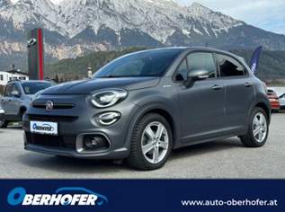 500X Sport 1.0 FireFly Turbo 120, 16990 €, Auto & Fahrrad-Autos in 6068 Gemeinde Mils
