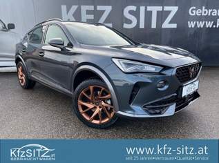 Formentor 1,5 TSI DSG | ACC/RFK, 23980 €, Auto & Fahrrad-Autos in 4053 Ansfelden