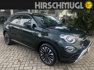 500X FireFly Turbo 120 City Cross, 9490 €, Auto & Fahrrad-Autos in 8431 Gralla 500X FireFly Turbo 120 City Cross, 9490 €, Auto & Fahrrad-Autos in 8431 Gralla