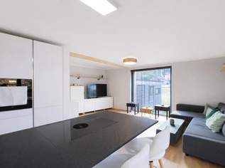 NEU! Exklusive Designwohnung mit Garten in ruhiger Lage - Baurecht, 295000 €, Immobilien-Wohnungen in 6402 Gemeinde Hatting