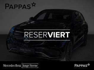 EQC 400 4MATIC Austria Edition, 39900 €, Auto & Fahrrad-Autos in 4623 Gunskirchen