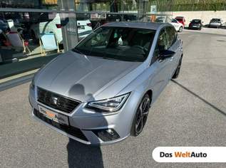 Ibiza FR Austria 1.0 TSI, 15990 €, Auto & Fahrrad-Autos in 6460 Stadt Imst