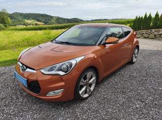 Veloster Sport plus, 5990 €, Auto & Fahrrad-Autos in 8082 Kirchbach-Zerlach Veloster Sport plus, 5990 €, Auto & Fahrrad-Autos in 8082 Kirchbach-Zerlach