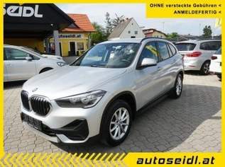 X1 sDrive 18d Aut. *NAVI+KAMERA*, 18990 €, Auto & Fahrrad-Autos in 8200 Gleisdorf
