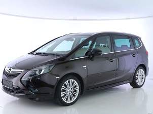 Zafira 2,0 CDTI Ecotec Cosmo Aut., 8990 €, Auto & Fahrrad-Autos in 4084 St. Agatha