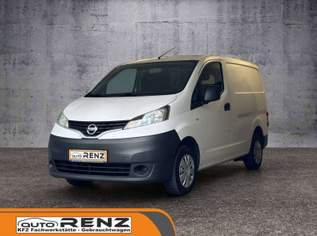 NV200 Kasten Comfort, 4990 €, Auto & Fahrrad-Autos in 3160 Gemeinde Traisen NV200 Kasten Comfort, 4990 €, Auto & Fahrrad-Autos in 3160 Gemeinde Traisen
